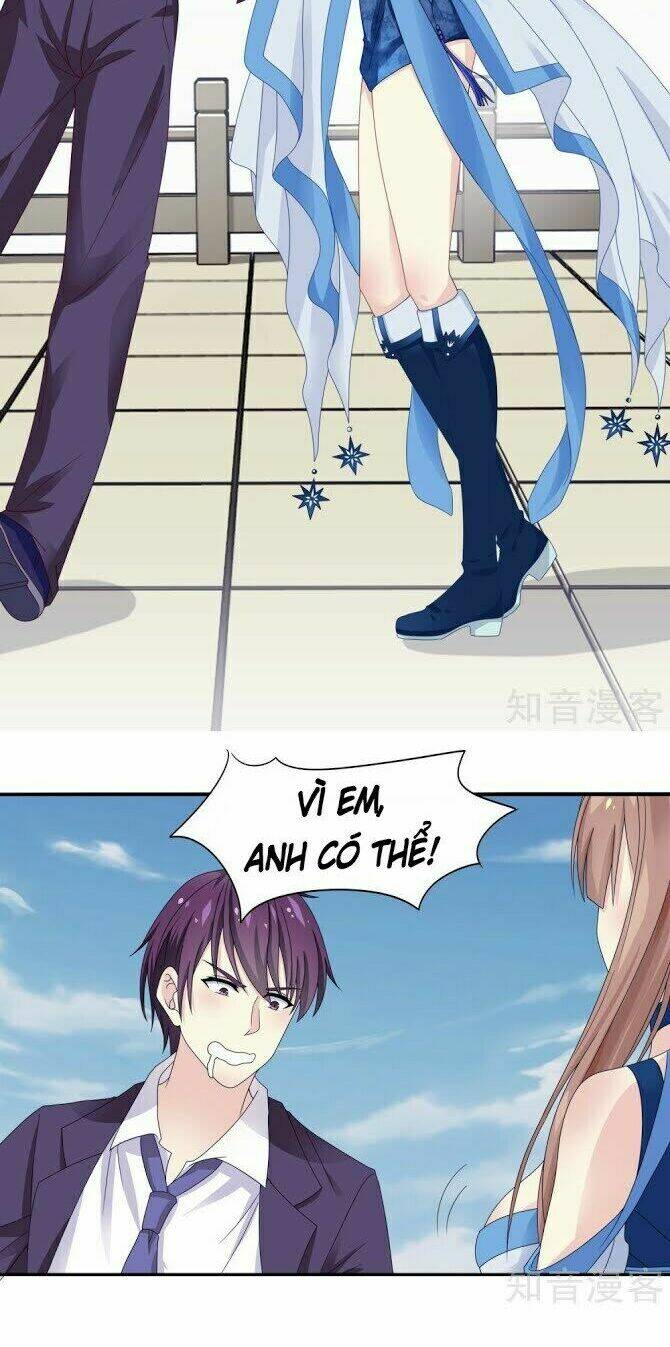 ta là ngọc hoàng đại đế chapter 2 18