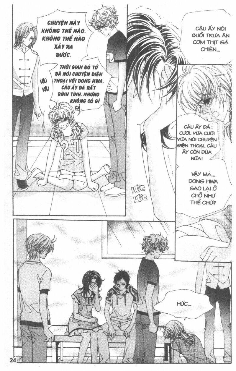 cũng vì em chapter 6 24