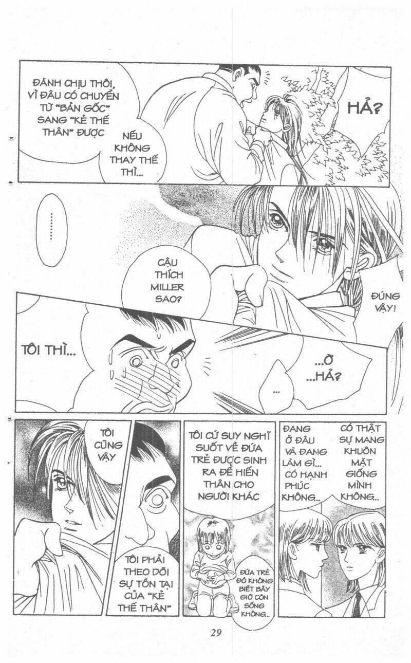 nàng tiên ánh trăng - kaguya hime chapter 7 28