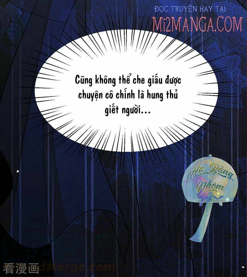 dĩ hôn chi danh chapter 30 29