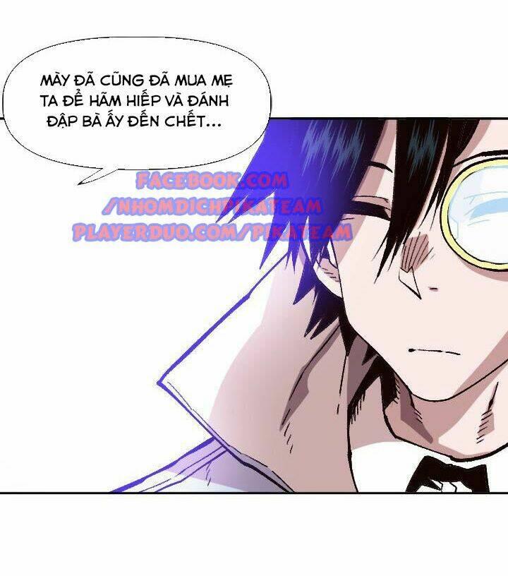 đại lục vô song chapter 30 8