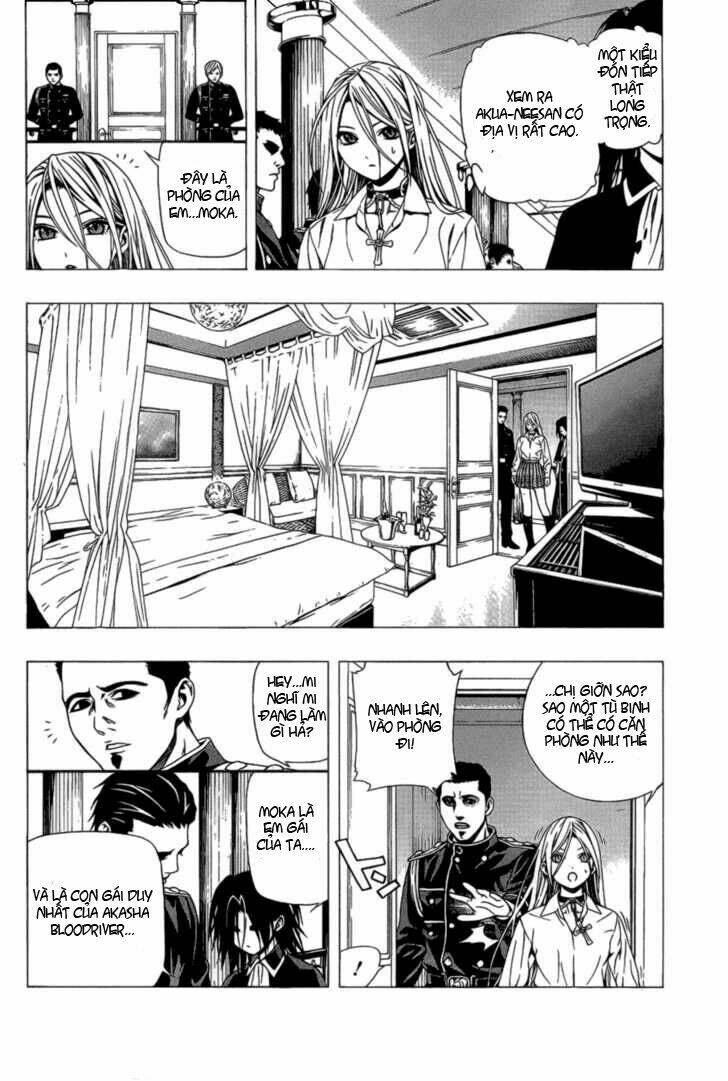 cô nàng ma cà rồng ii chapter 38 22