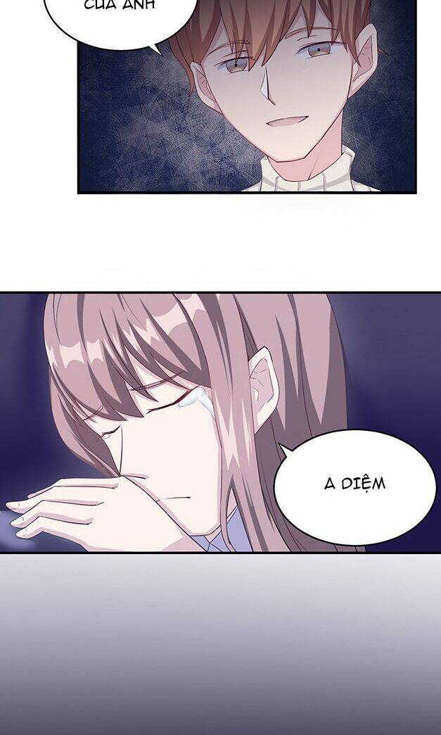 mạc thiếu bức hôn: vợ mới khó chống đỡ chapter 3 37