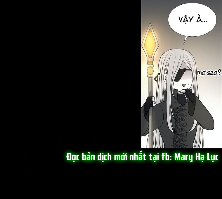 năm môn đệ của charlotte chapter 120 41