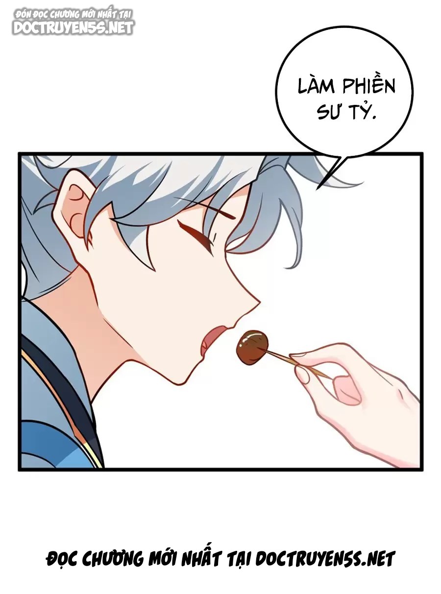 mang theo các tiên tử vô địch thiên hạ chapter 43.1 6