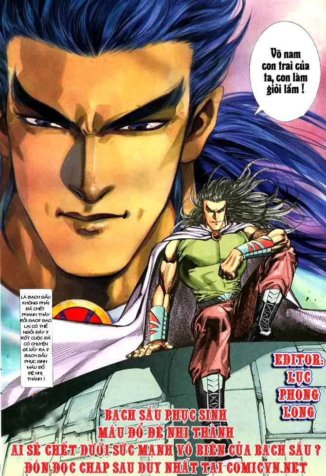 võ thần chapter 51 30