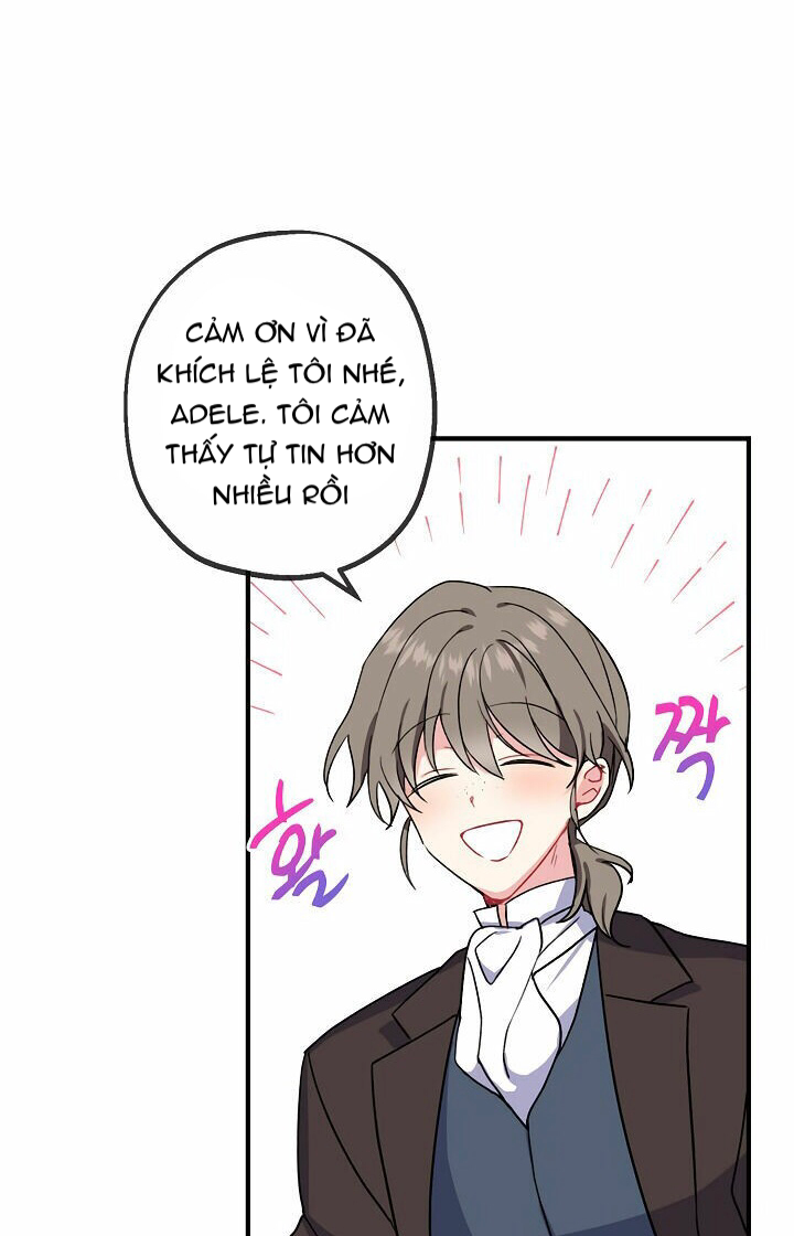 nói a đi nào! ngậm thìa vàng nhé! chapter 1 51