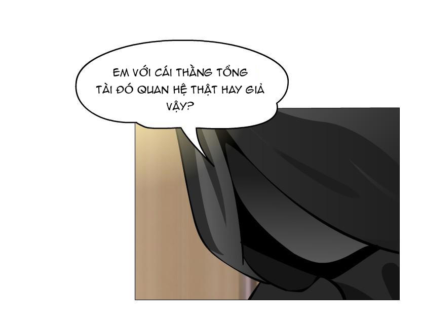 cạm bẫy của nữ thần chapter 105 7