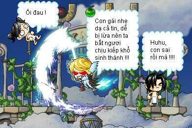 maple story chapter 1 55