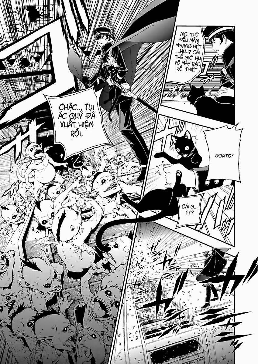 devil summoner - triệu hồi ác quỷ chapter 1 27