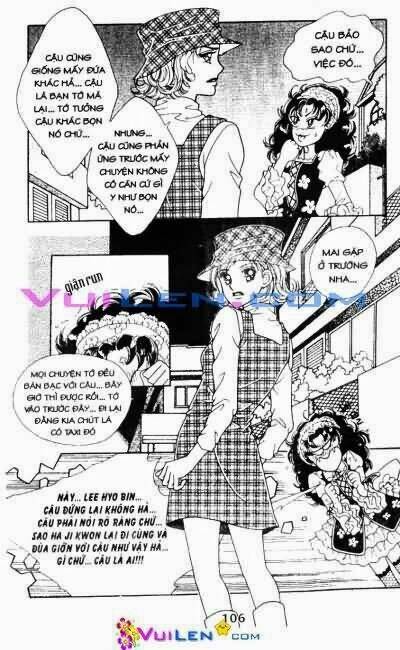 tình yêu diệu kỳ chapter 3 106