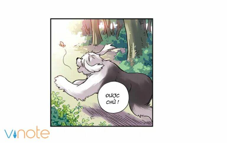 thanh không chi hạ chapter 2 36