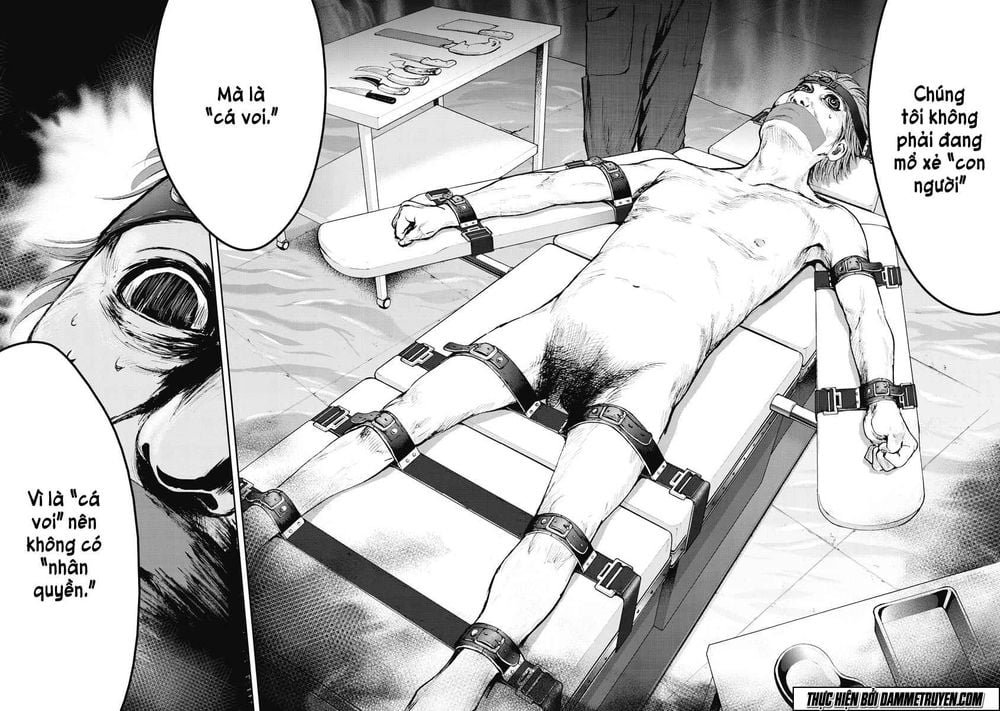 Gift ± chapter 25 5