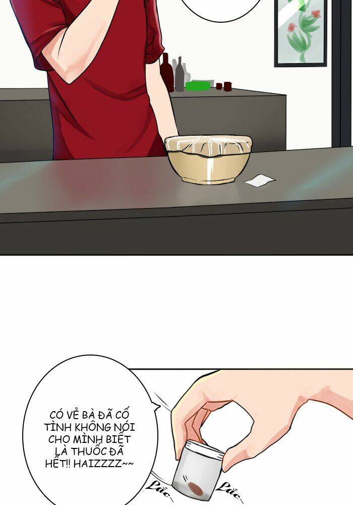 psycho love contract chapter 2 12