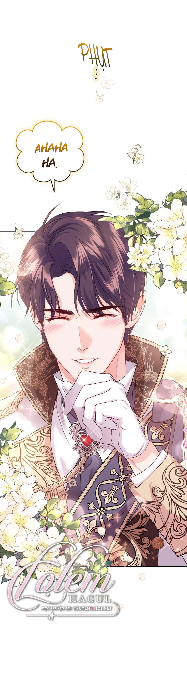 trở thành nhà điều chế nước hoa duy nhất của bạo chúa chapter 41.1 10