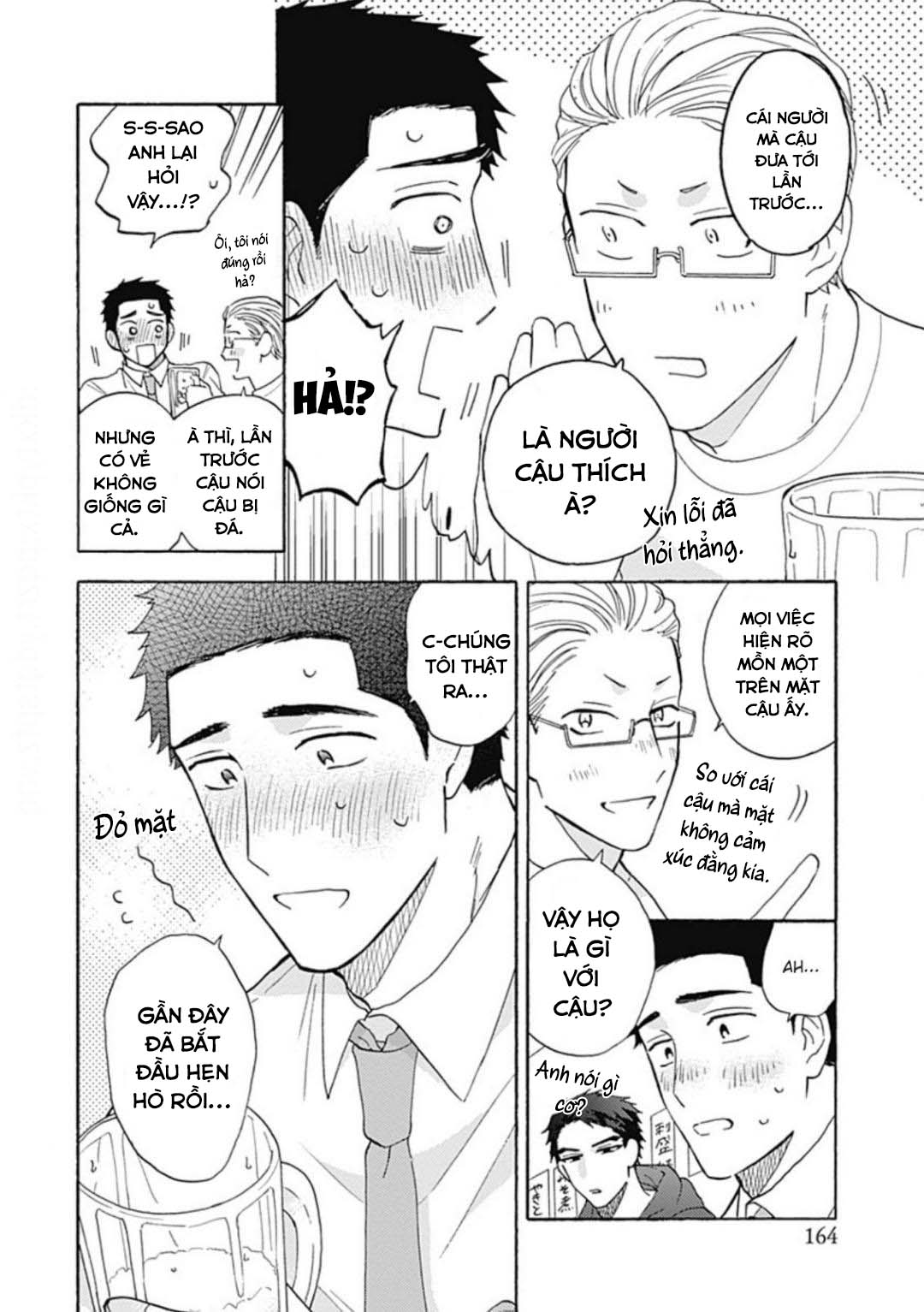 tan chảy vào ban đêm chapter 5 10