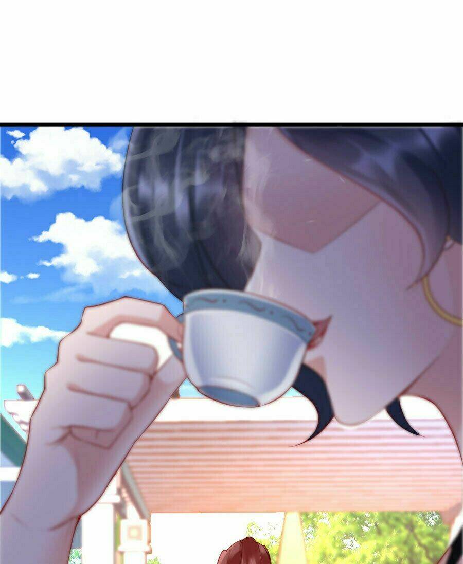 tiểu bạch điềm thê của long thiếu chapter 19 13