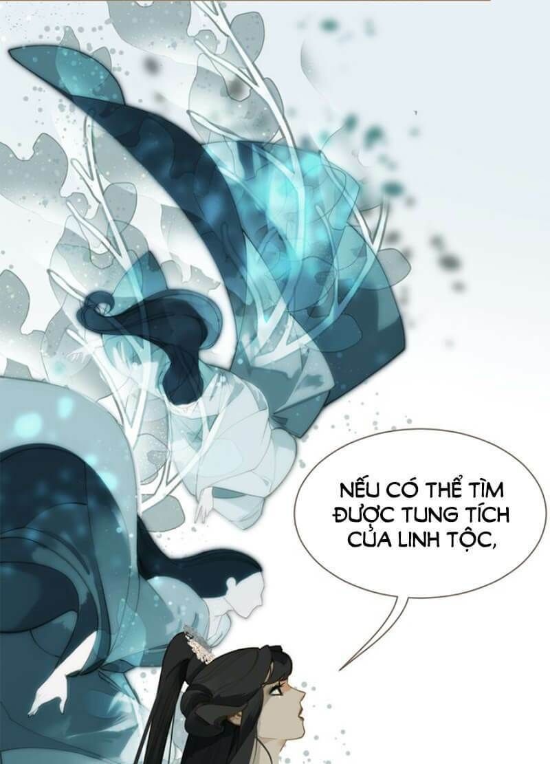 nhất đại linh hậu chapter 49 9