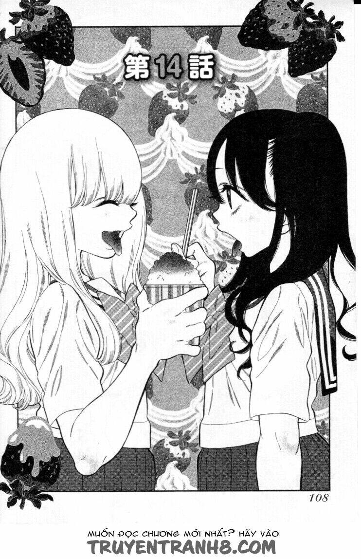 momoiro meloik chapter 13 2