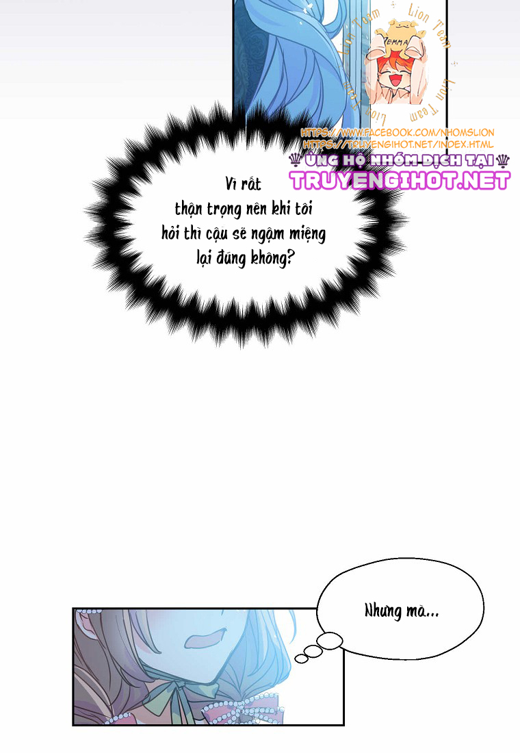 bệ hạ, xin đừng giết tôi!! chapter 43 18