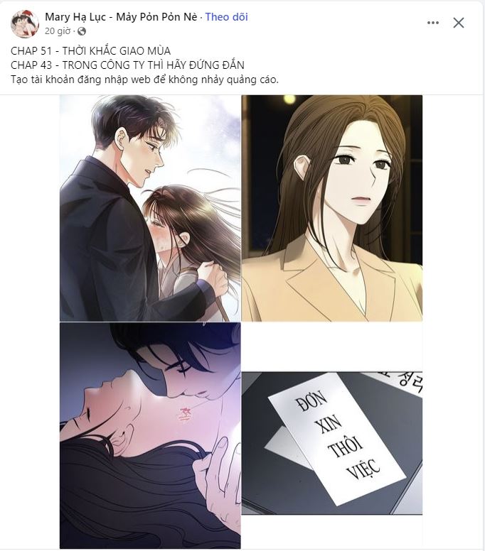 [18+] trải nghiệm thân mật với bạn của anh trai chapter 28.1 5