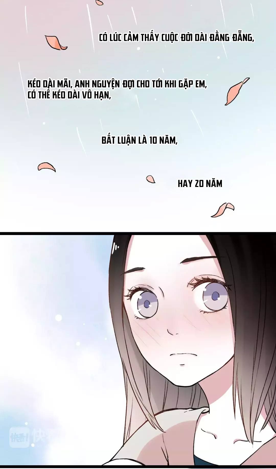 cậu đã từng yêu tôi 2 chapter 4 28