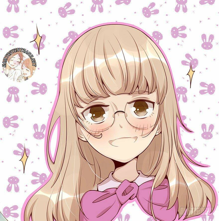 tổng tài đại nhân tâm thiếu nữ chapter 8.1 15