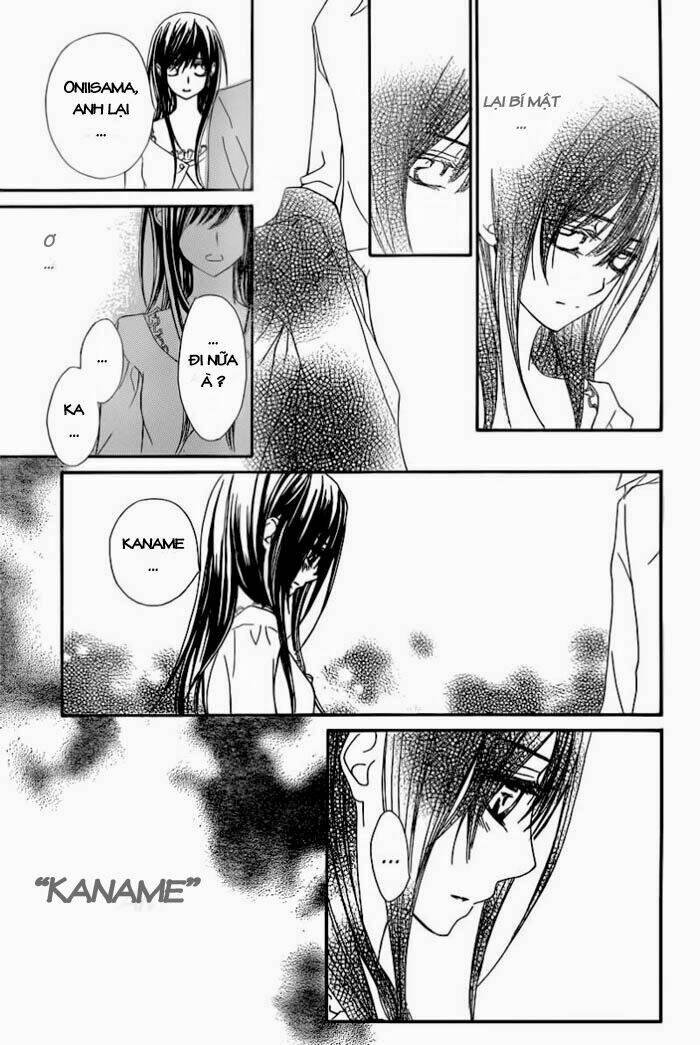 hiệp sĩ vampire chapter 66 19