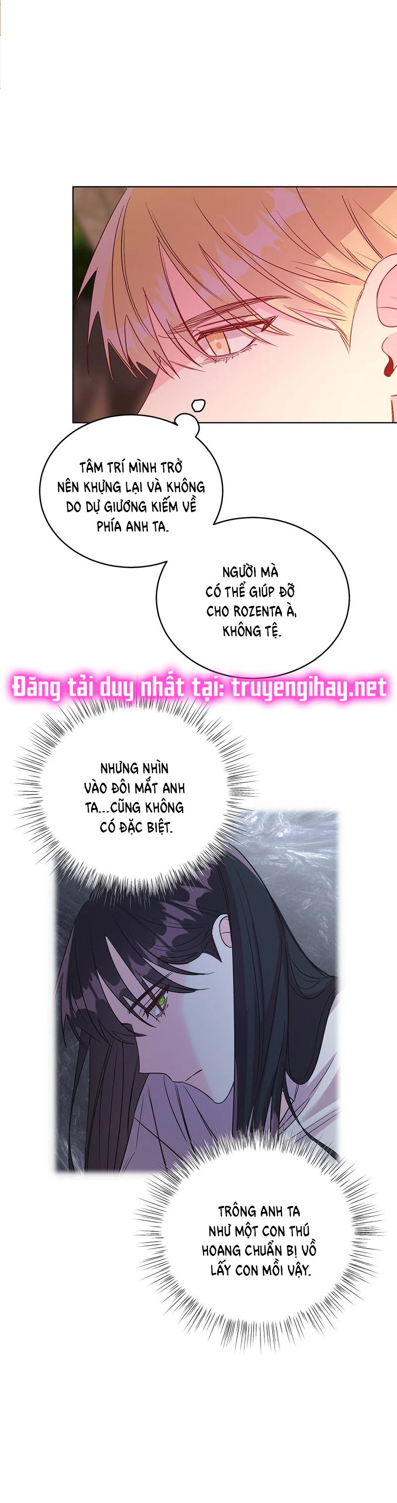 chàng nam phụ kia thực ra là con gái chapter 9 14