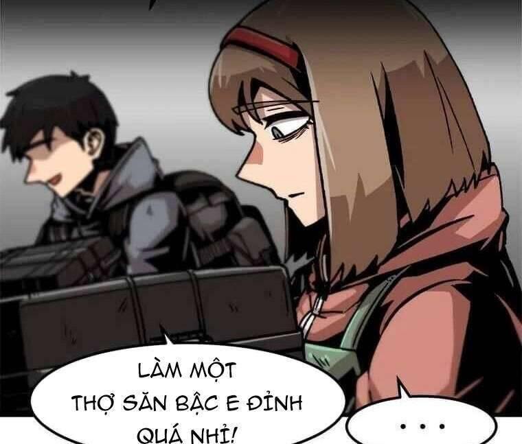 lên cấp một mình chapter 57 60