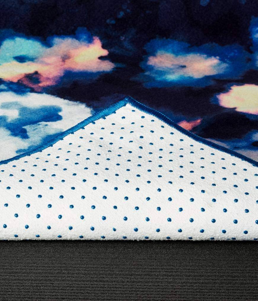 Khăn Yoga Manduka Yogitoes Skidless Towels