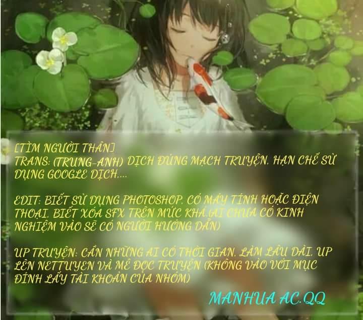 tiểu thư phế vật trở nên mạnh mẽ chapter 2 19