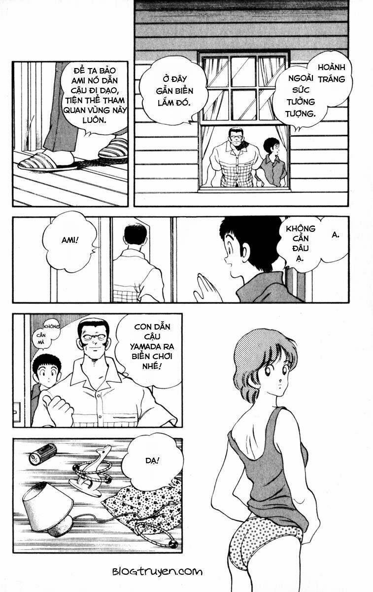 rough - ngọc thô chapter 80 7