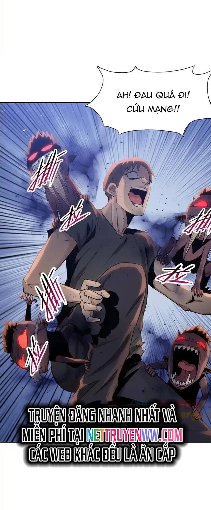 kẻ tàn nhẫn ngày tận thế: bắt đầu dự trữ hàng tỉ tấn vật tư chapter 46 10