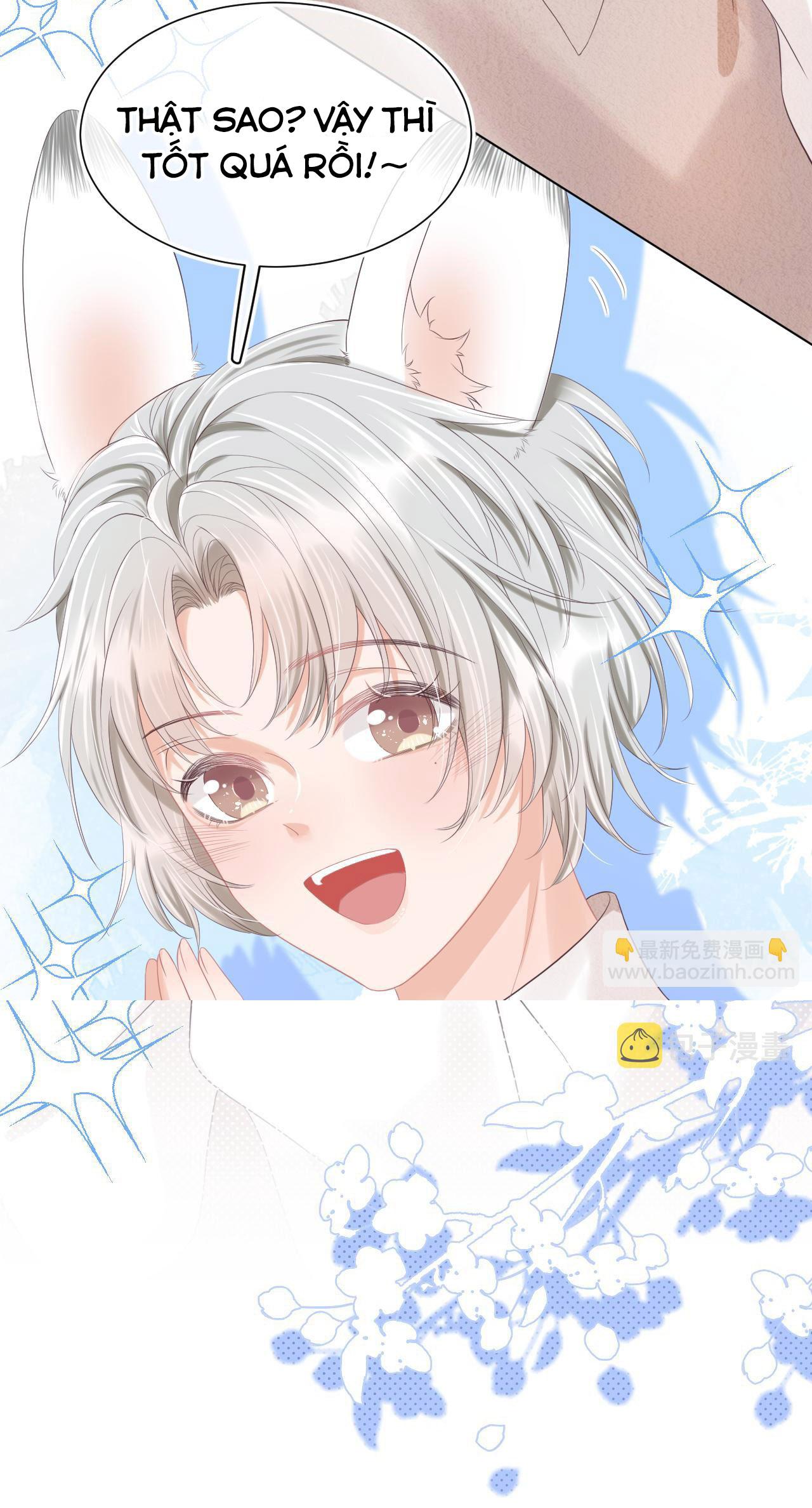 [ss2] một ngụm ăn cả thỏ con chapter 9 40