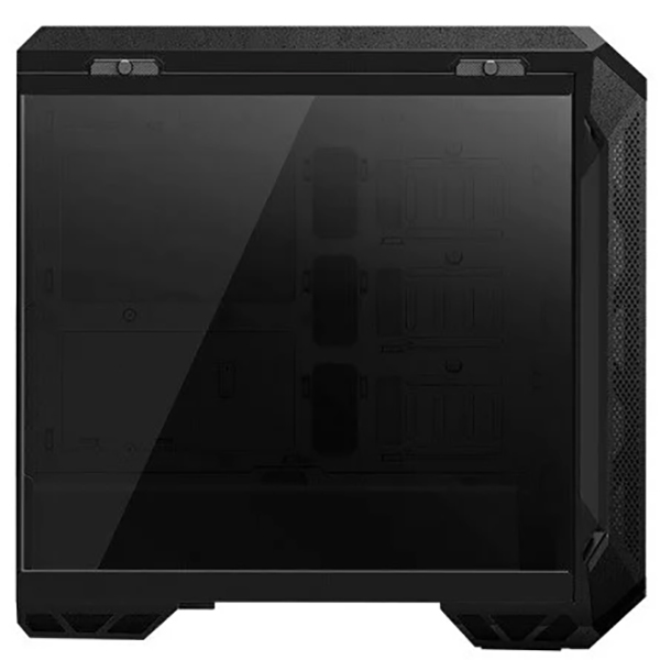 Vỏ Case máy tính ASUS TUF Gaming GT501VC - Hàng Chính Hãng