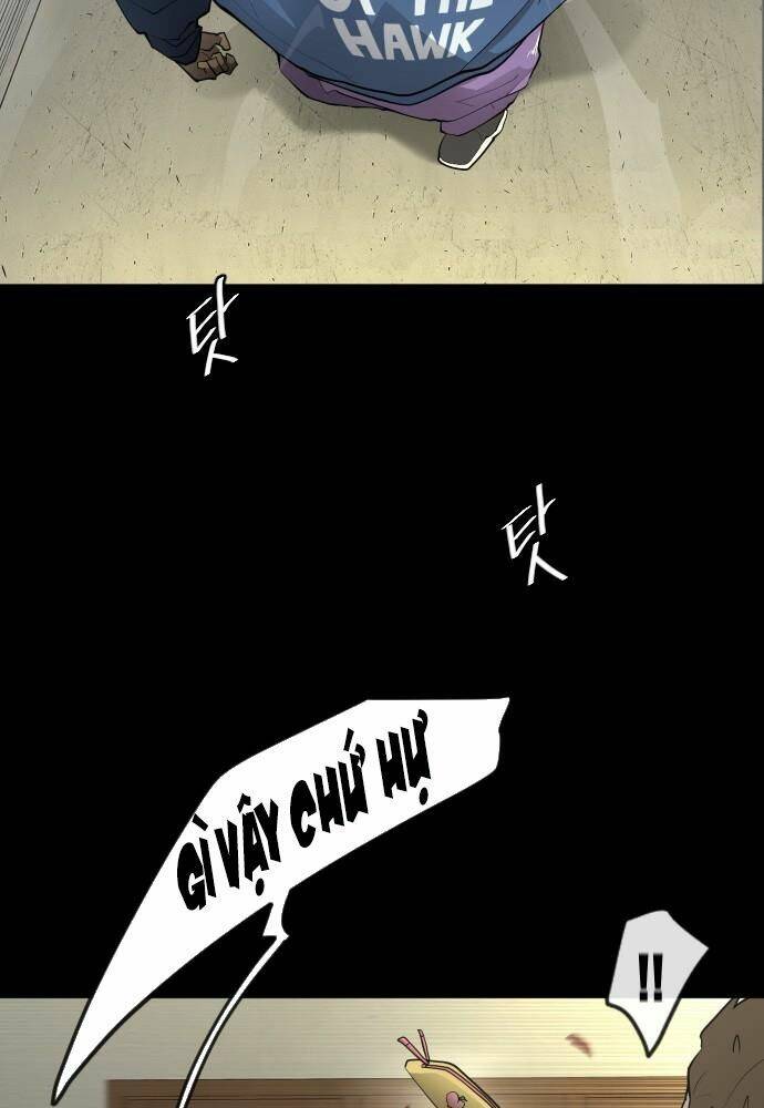 kĩ nguyên của anh hùng chapter 91 93