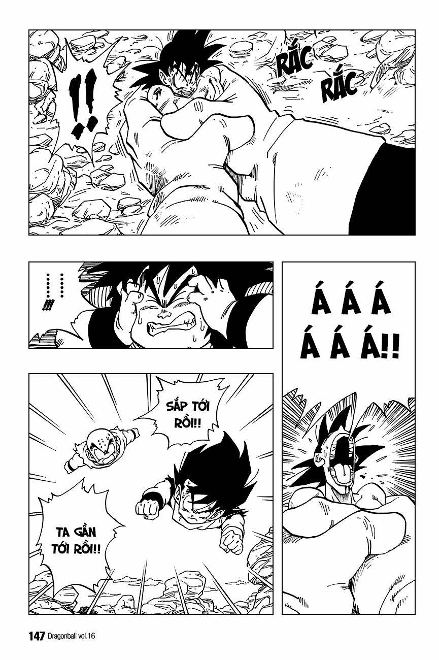 dragon ball - bảy viên ngọc rồng chapter 235 2
