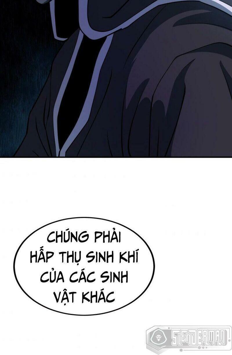 ngôi nhà kết nối với hầm ngục chapter 5 48
