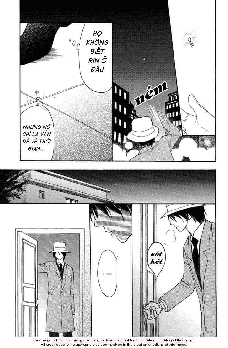 tổng hợp one shot. chapter 80 38