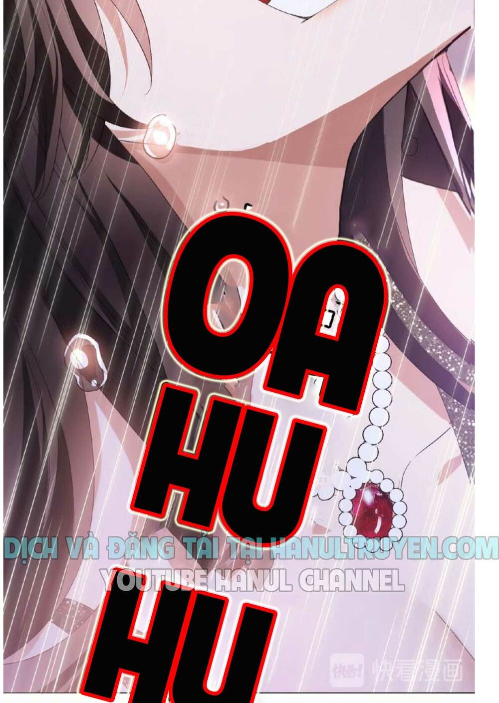 cô vợ nhỏ nuông chiều quá lại thành ác!! chapter 87 11
