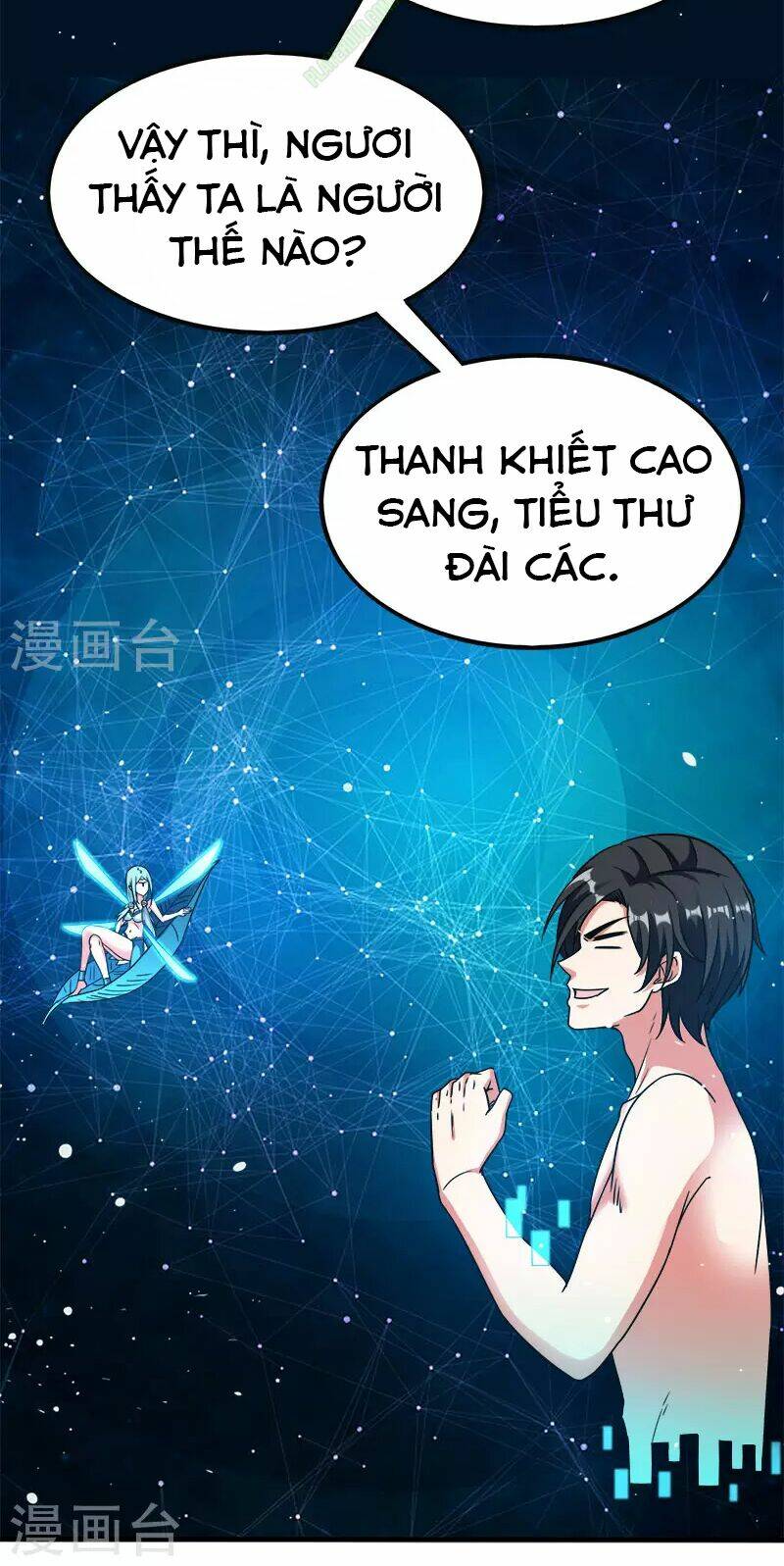 kiếm vũ chapter 11 15