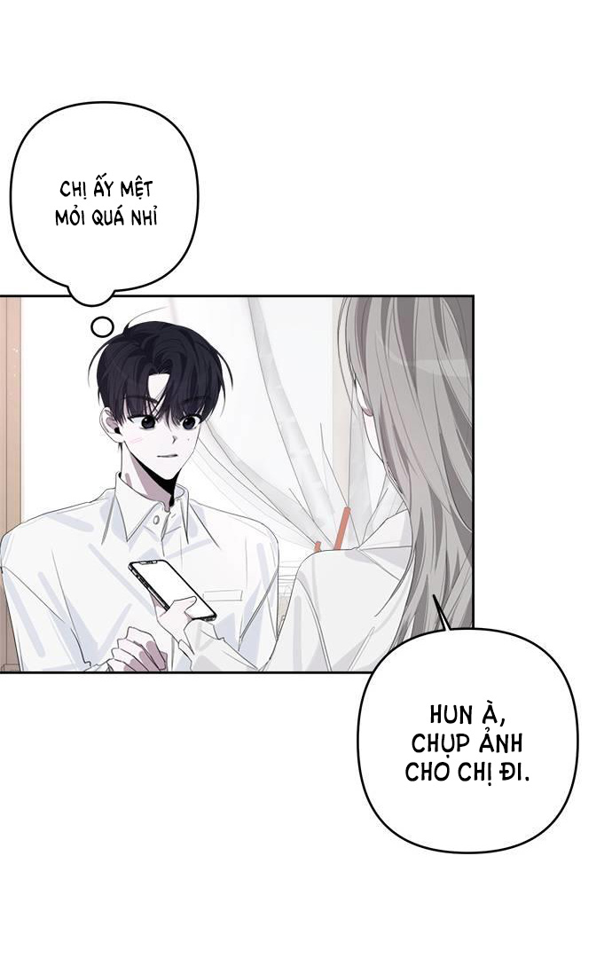 Tuyển Tập Truyện Ngắn Dằm Khăm Của Bạn Mảy chapter 46.2 - Trang 36