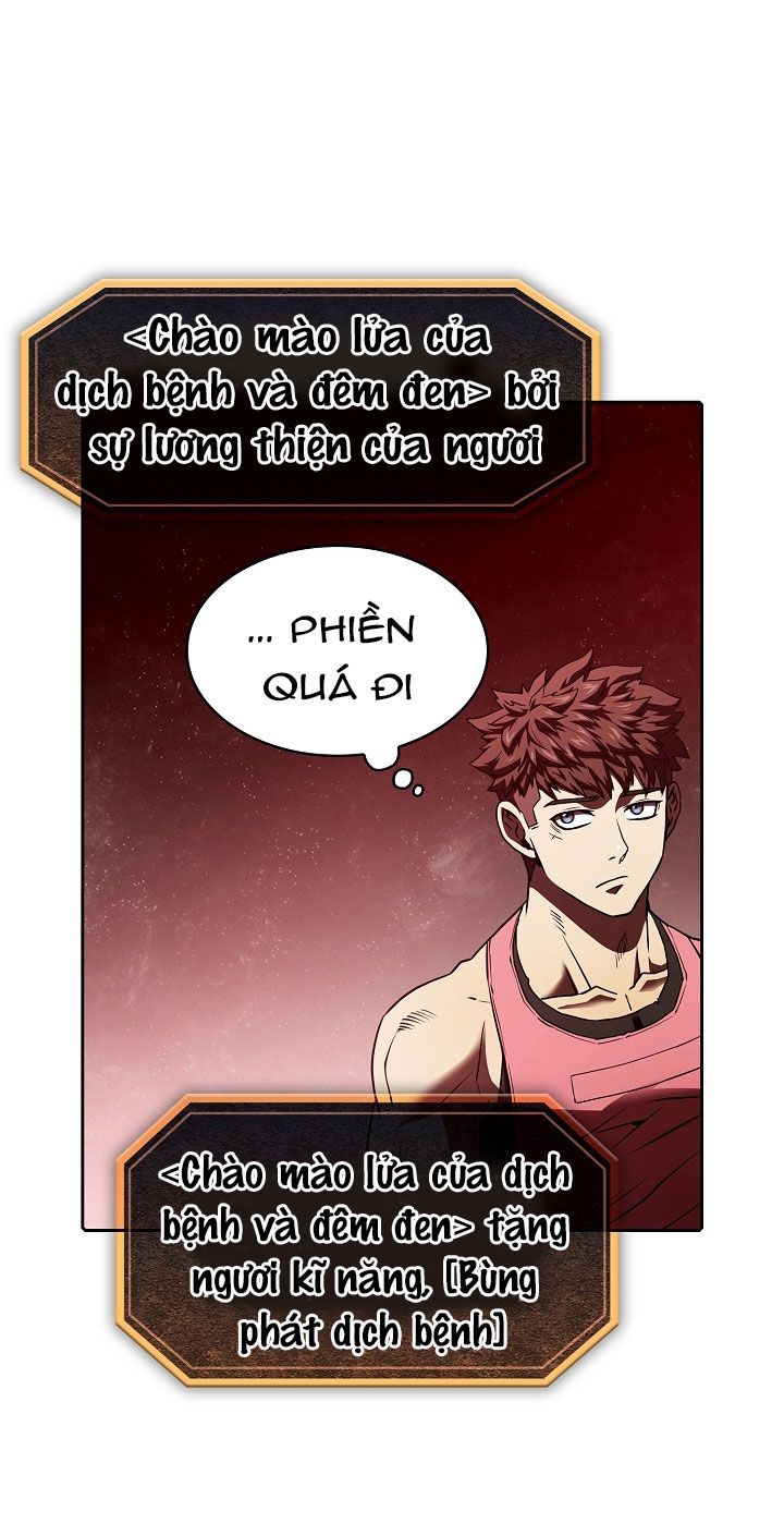 chòm sao trở về từ địa ngục chapter 15 46