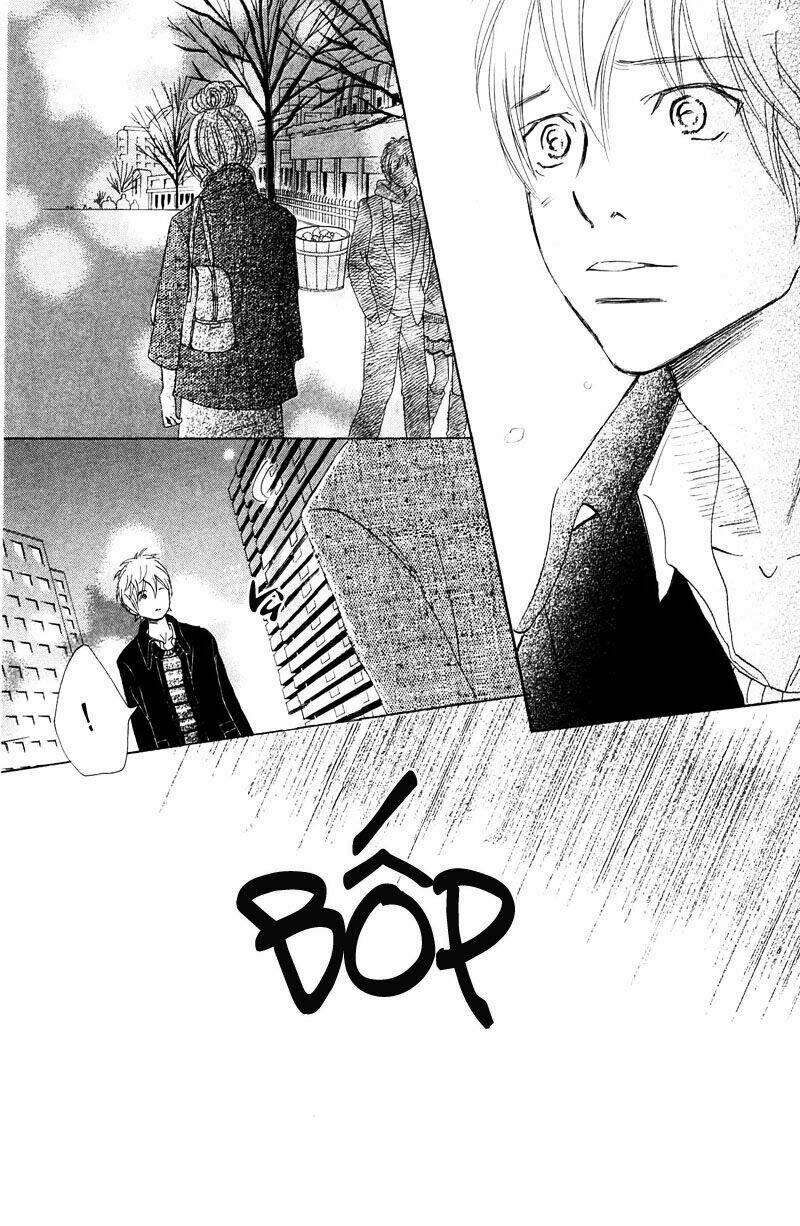 ngày ấy ta bên nhau chapter 57 4