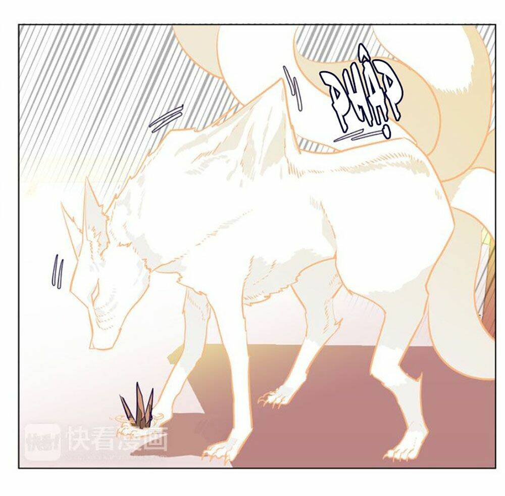 hoa đạo sĩ chapter 8 12