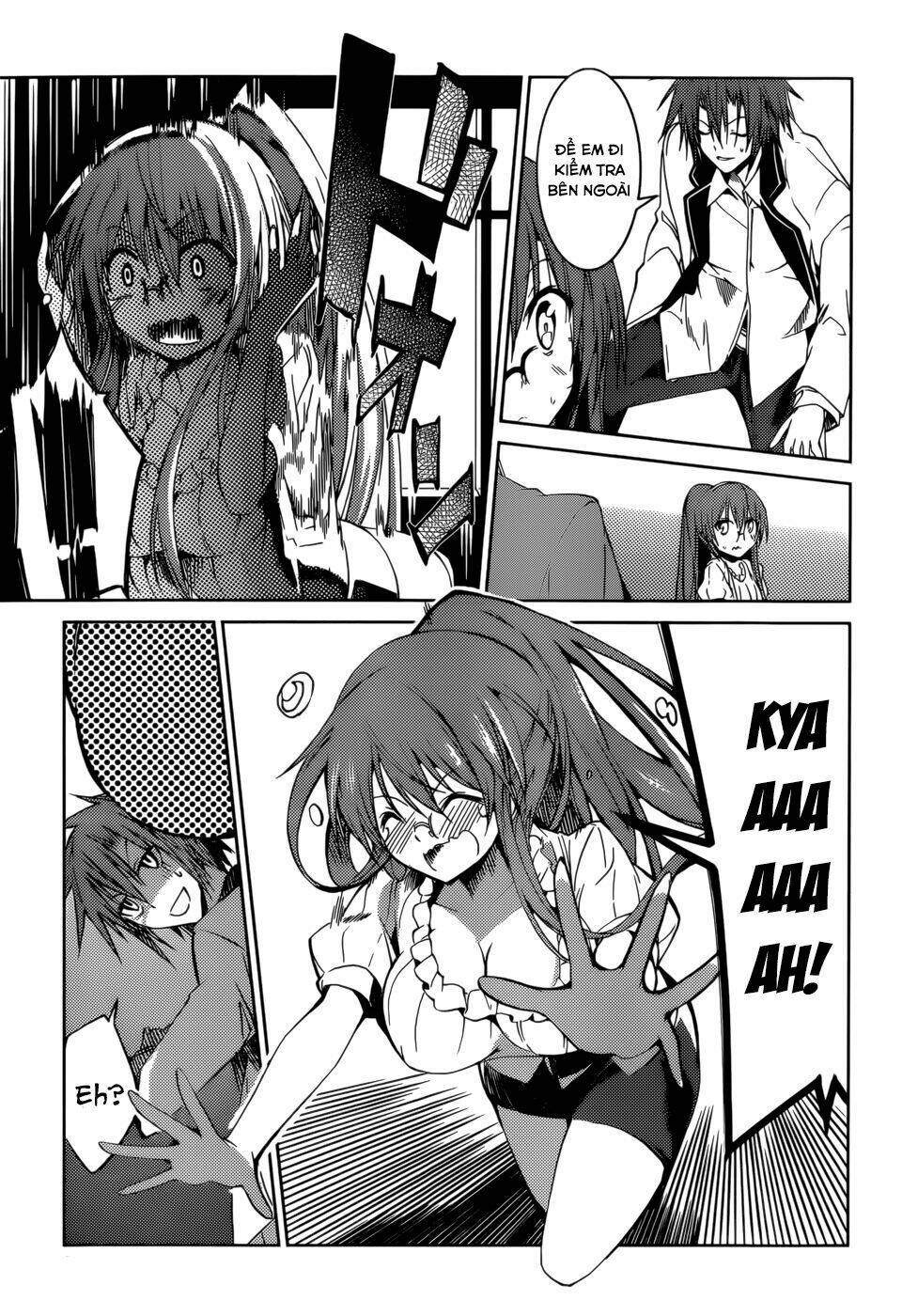 tora kiss - a school odyssey chapter 17 5