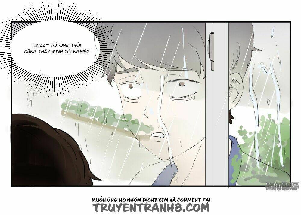 để tui yên ổn trưởng thành coi! chapter 11 4