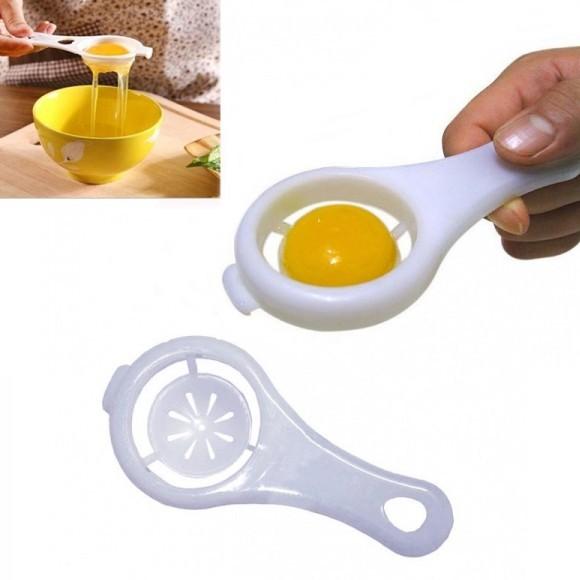 Dụng cụ tách lòng đỏ trứng Vrg1246 kho sỉ giá gốc