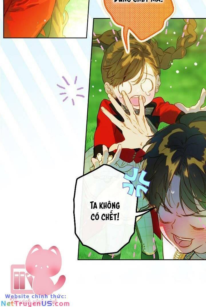Khế Ước Hôn Nhân Của Mẹ Tôi chapter 44 14